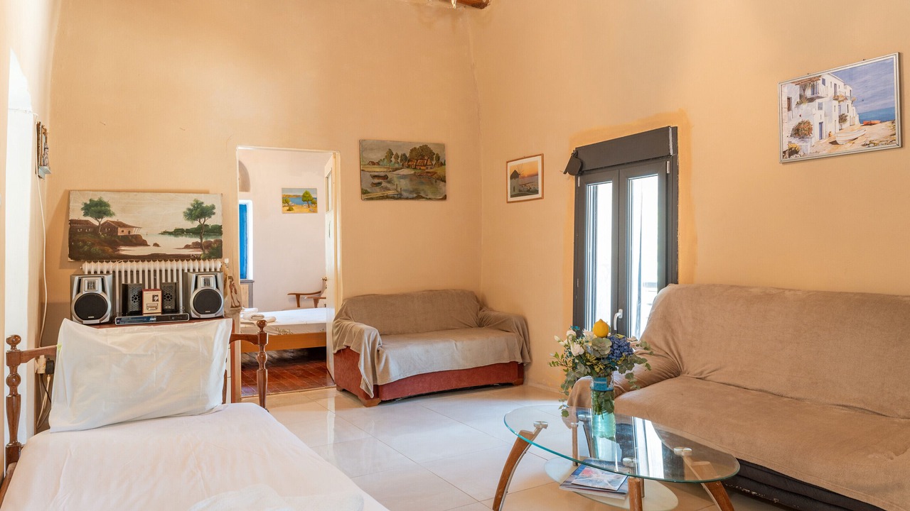 Photo of Bedroom in Kapparia