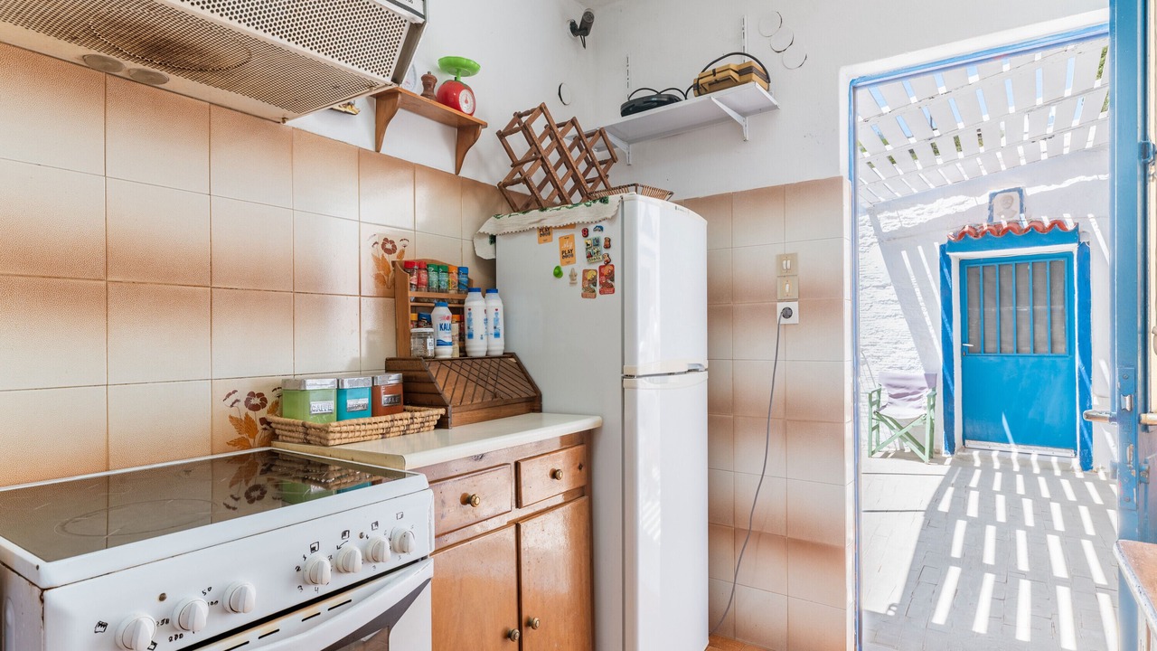 Photo of Kitchen in Kapparia