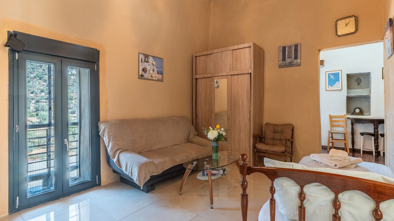 Photo of Livingroom in Kapparia