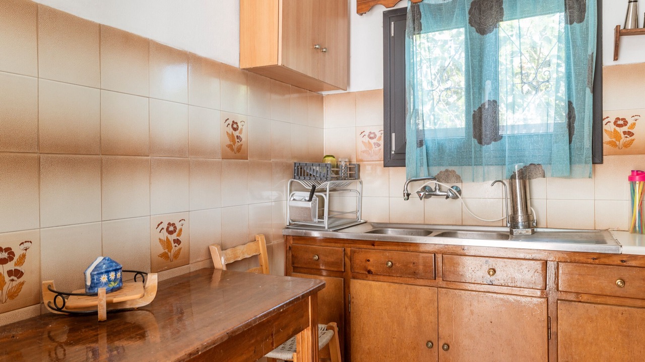 Photo of Kitchen in Kapparia
