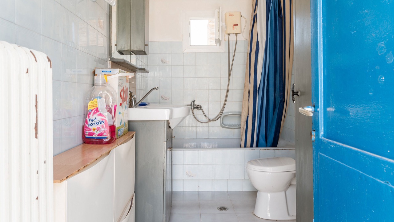 Photo of Bathroom in Kapparia