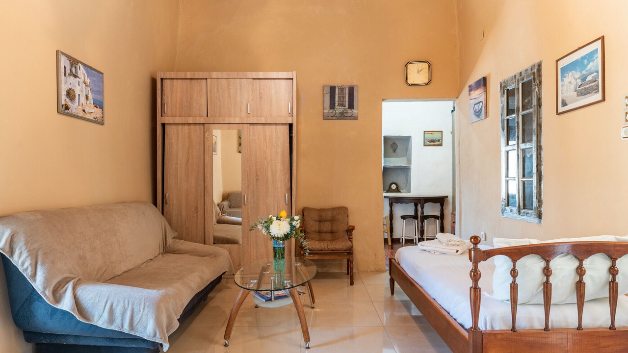 Photo of Bedroom in Kapparia