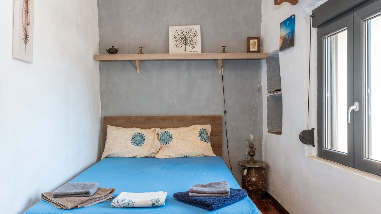 Photo of Bedroom in Kapparia