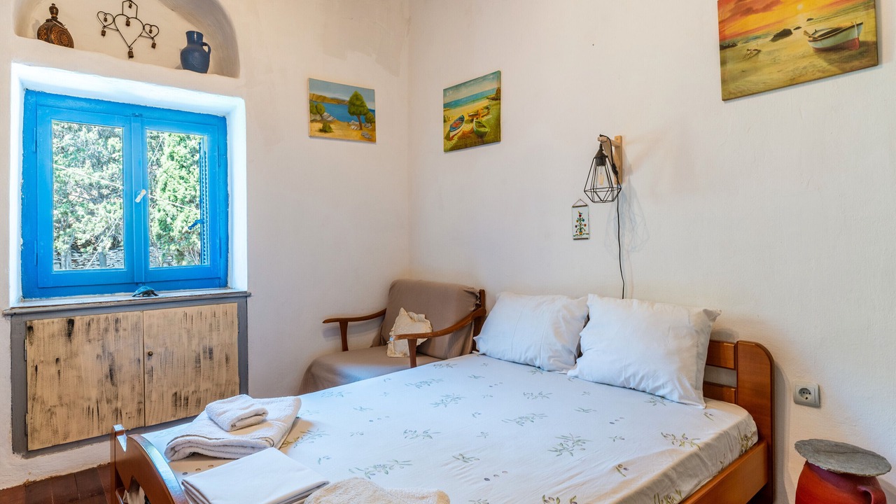 Photo of Bedroom in Kapparia