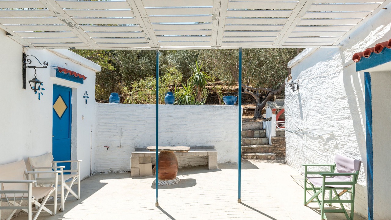 Photo of Patio Balcony in Kapparia