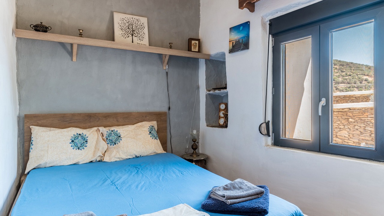 Photo of Bedroom in Kapparia