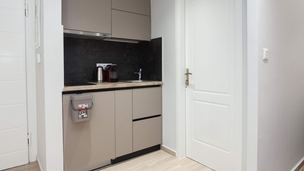 Photo of Kitchen in Petralona