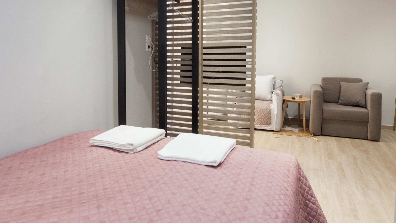 Photo of Bedroom in Petralona
