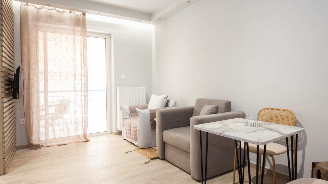 Photo of Livingroom in Petralona