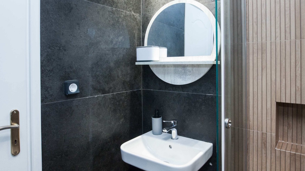 Photo of Bathroom in Petralona