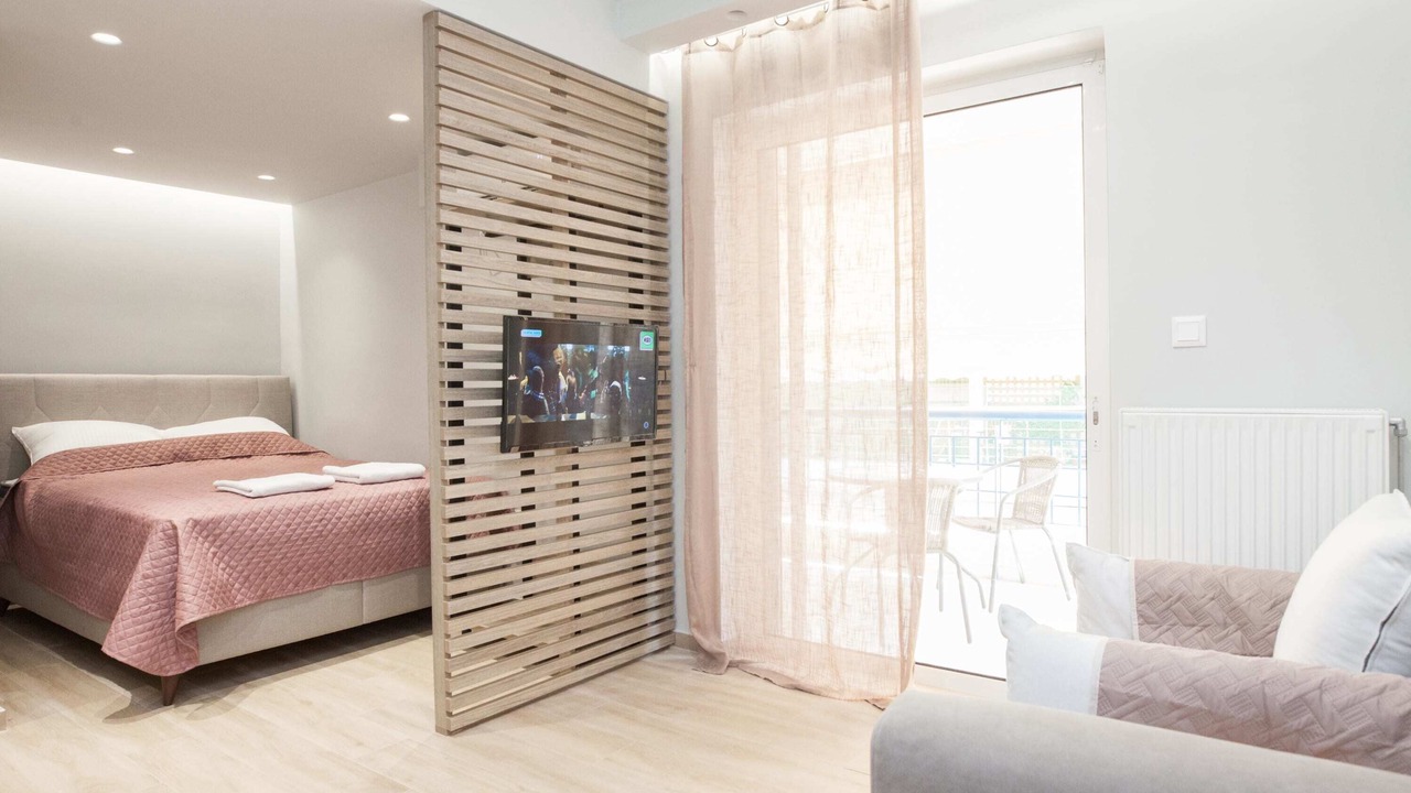 Photo of Bedroom in Petralona