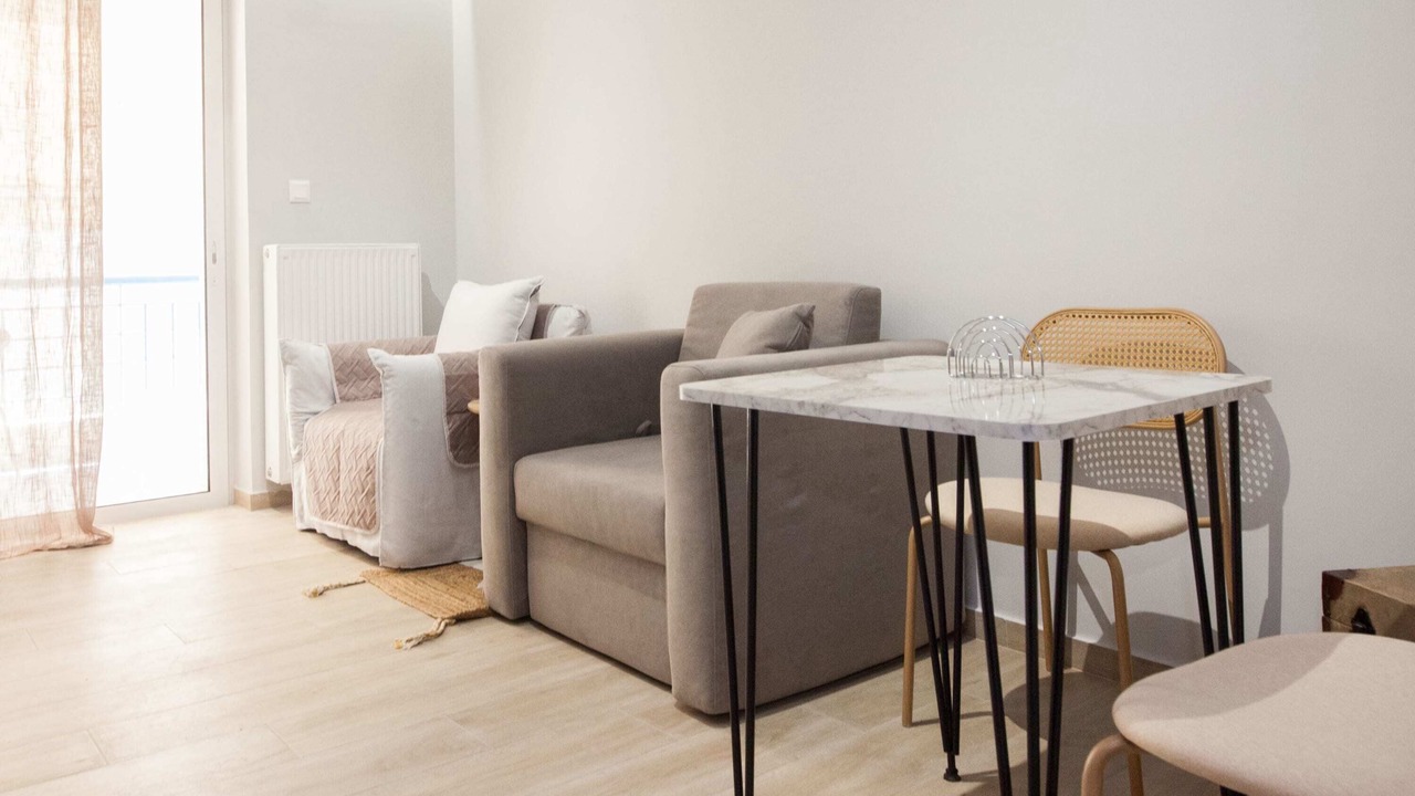 Photo of Livingroom in Petralona