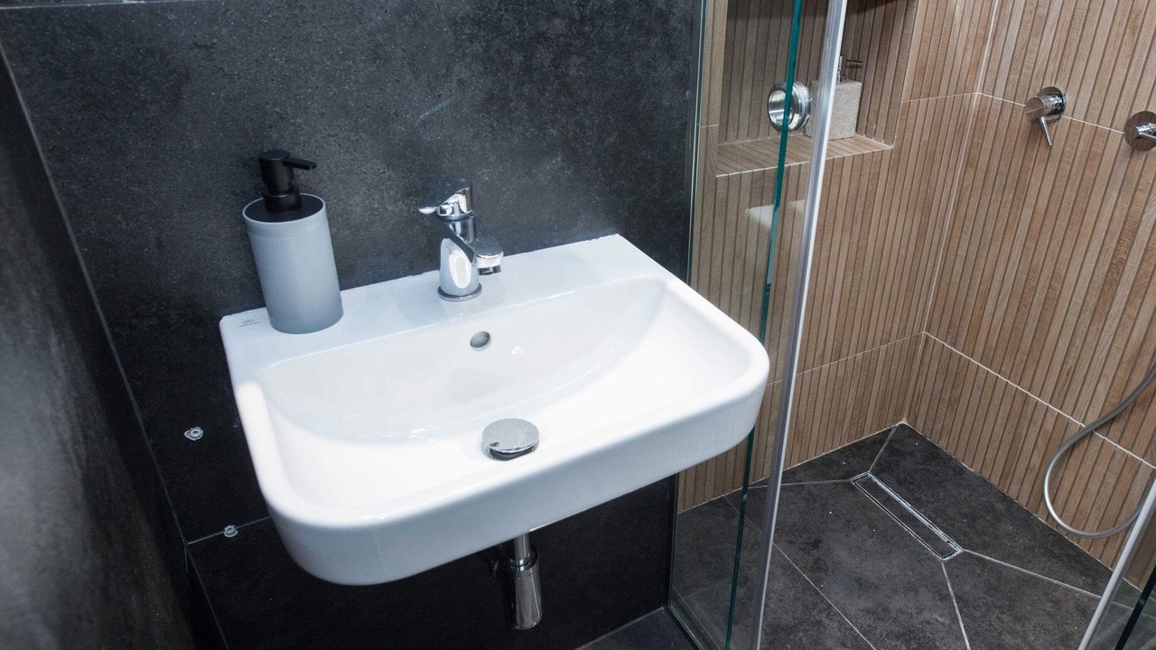 Photo of Bathroom in Petralona