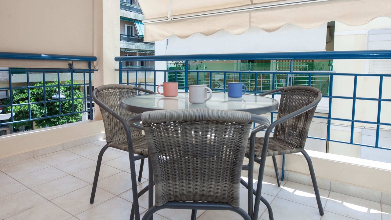 Photo of Outdoor in Petralona
