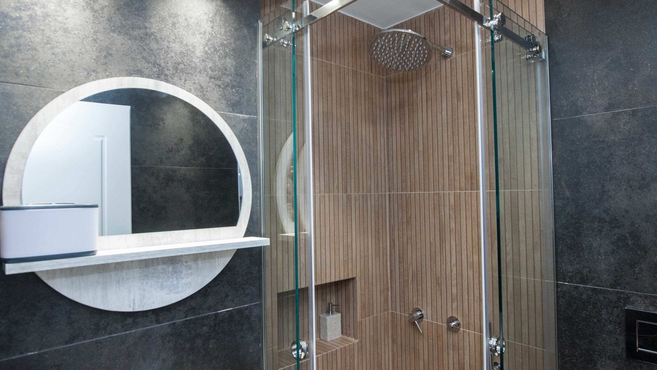 Photo of Bathroom in Petralona