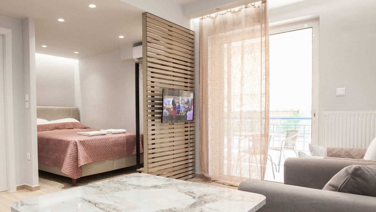 Photo of Bedroom in Petralona