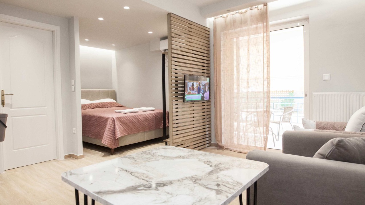 Photo of Bedroom in Petralona