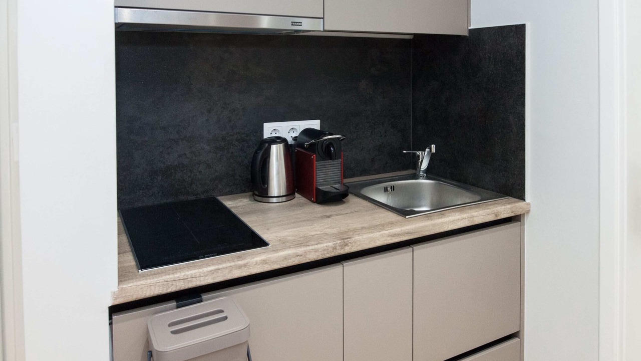 Photo of Kitchen in Petralona