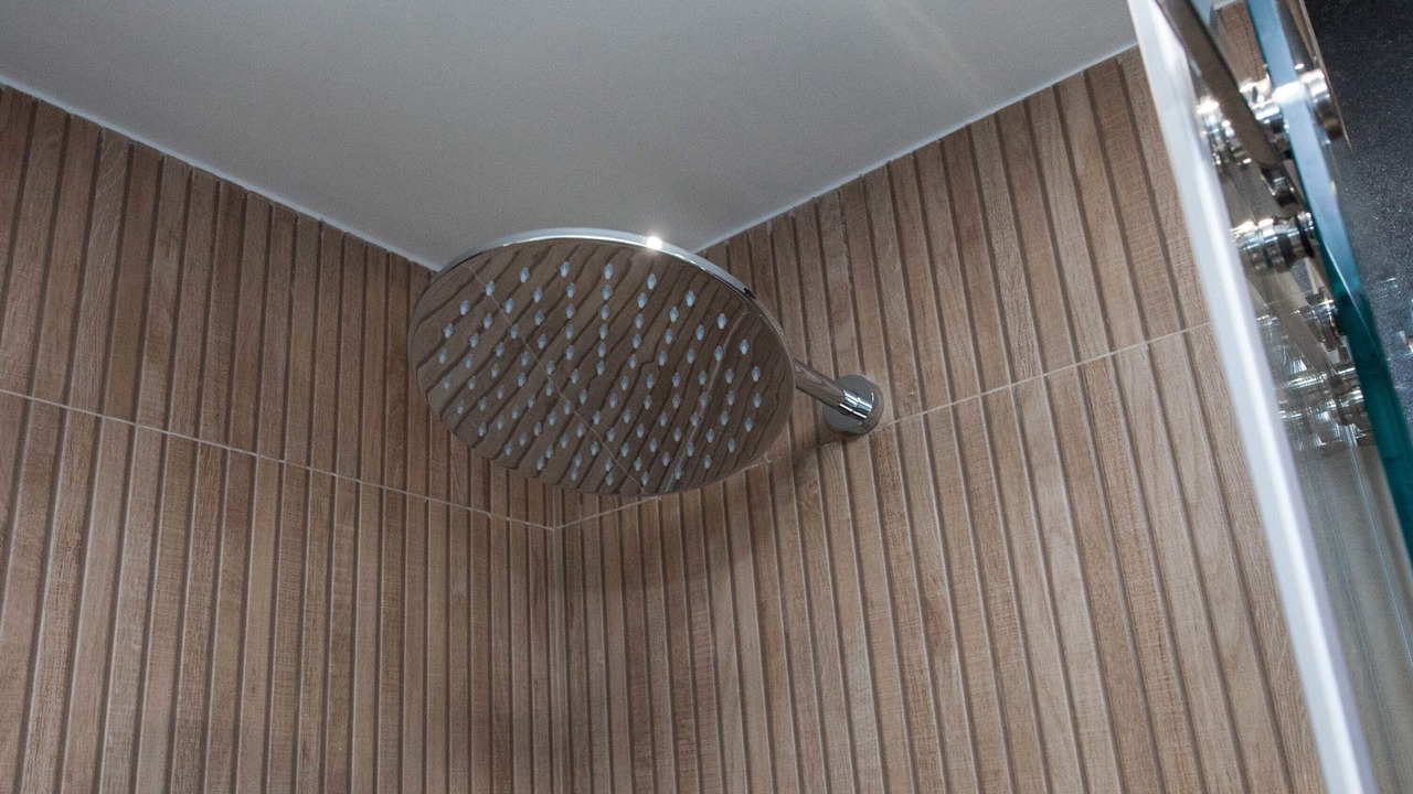 Photo of Bathroom in Petralona