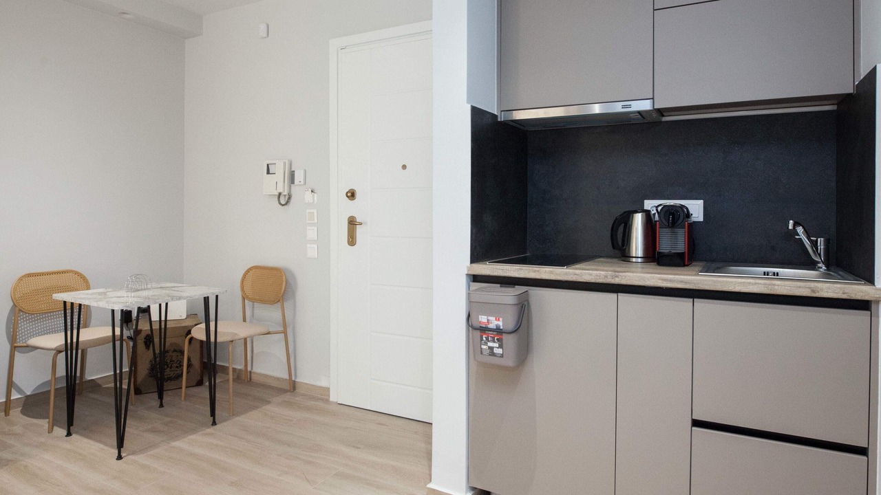 Photo of Kitchen in Petralona
