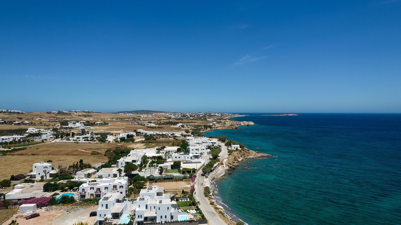 Photo of Outdoor in Ampelas