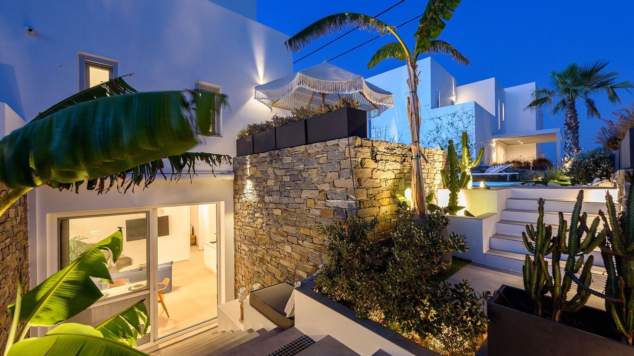 Photo of Patio Balcony in Ampelas