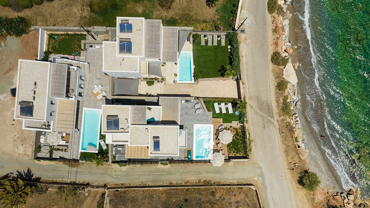 Photo of Outdoor in Ampelas