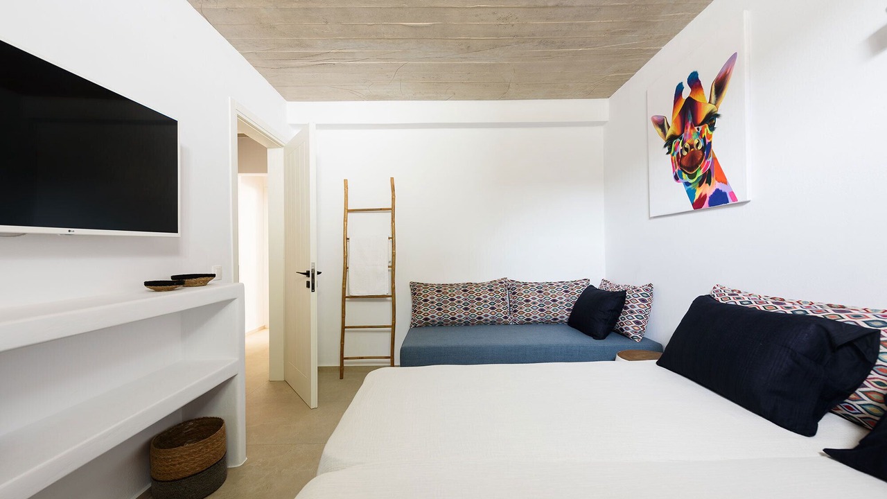 Photo of Bedroom in Ampelas