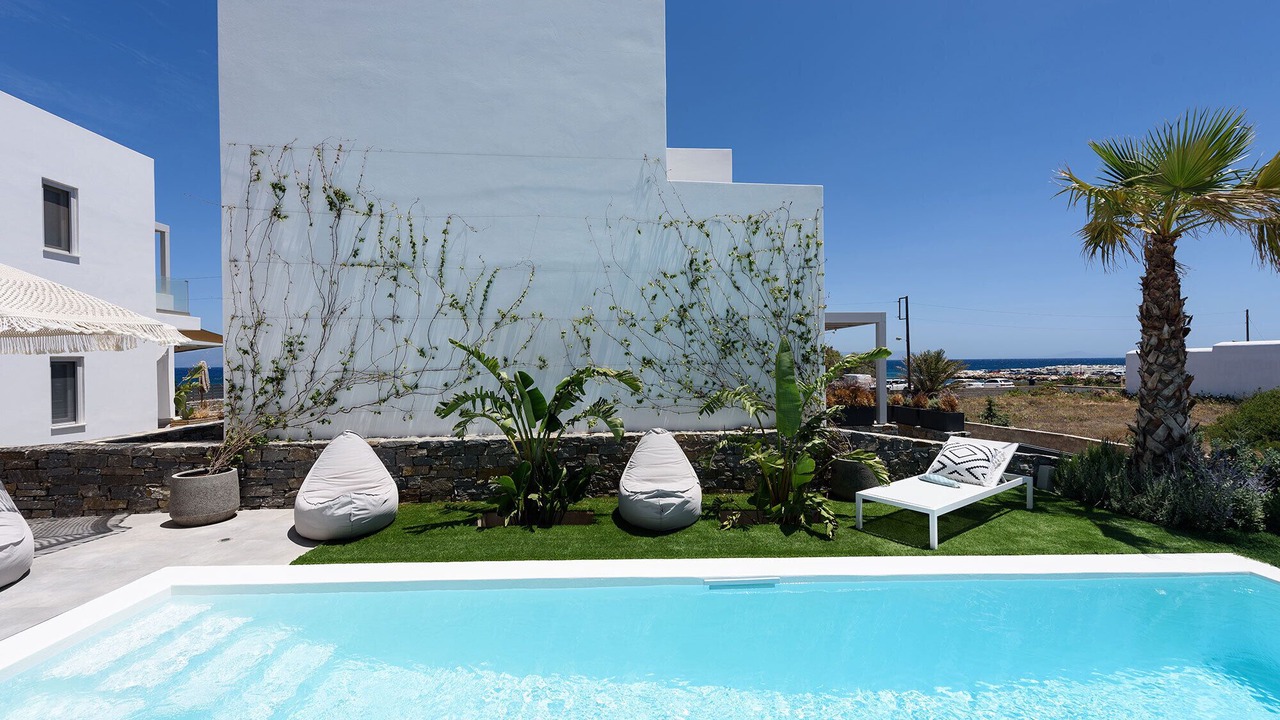 Photo of Outdoor in Ampelas