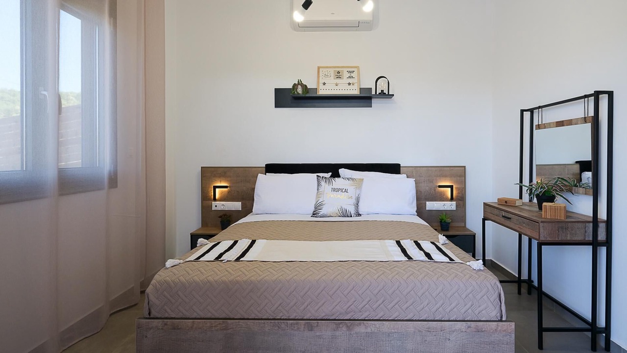Photo of Bedroom in Monopari