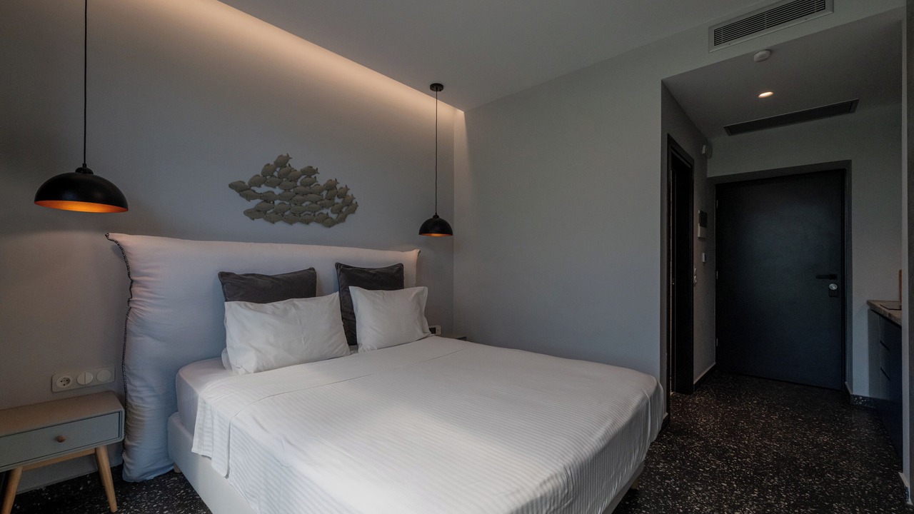 Photo of Bedroom in Akovitika