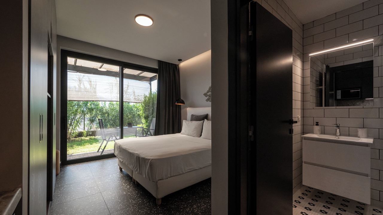 Photo of Bedroom in Akovitika