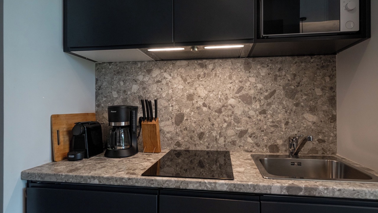 Photo of Kitchen in Akovitika