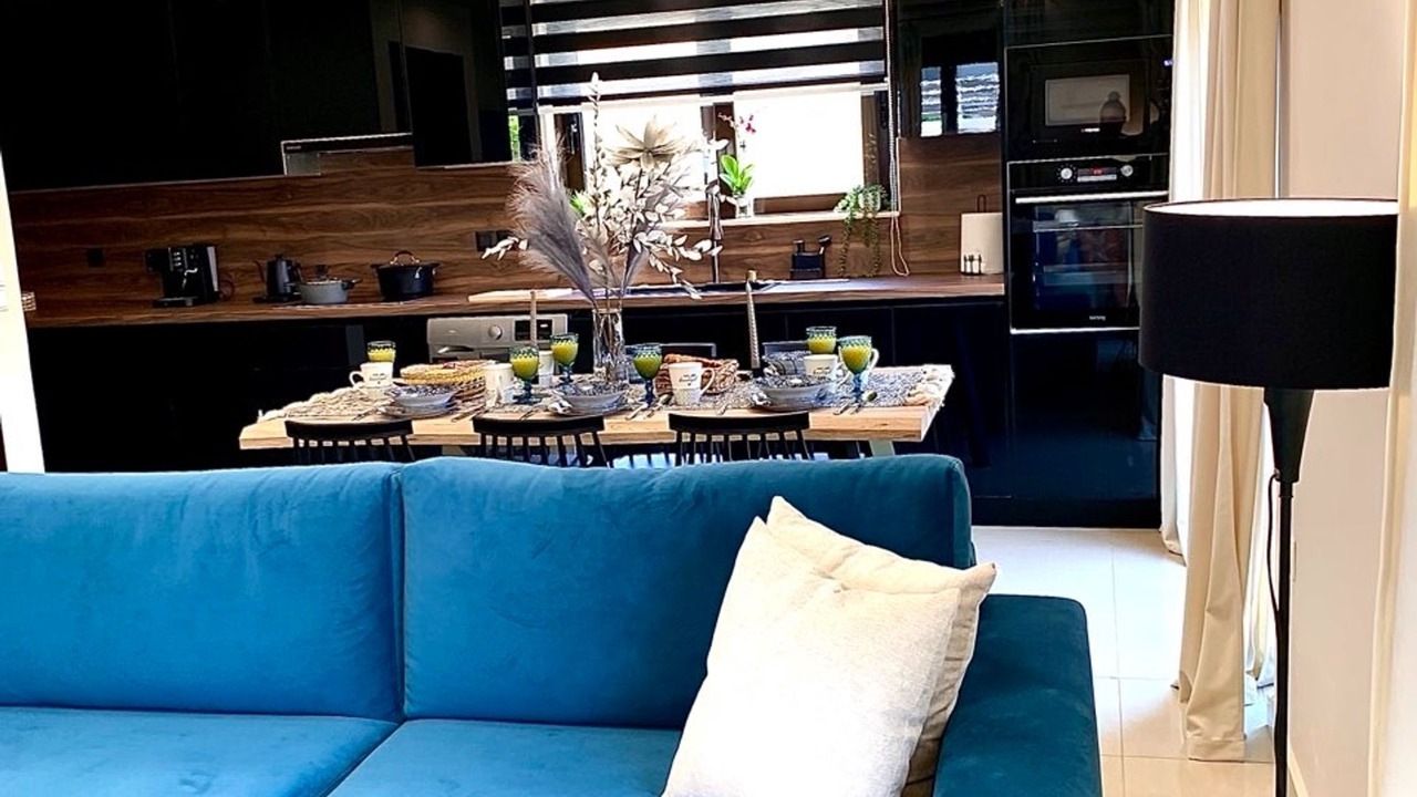Photo of Livingroom in Koskinou