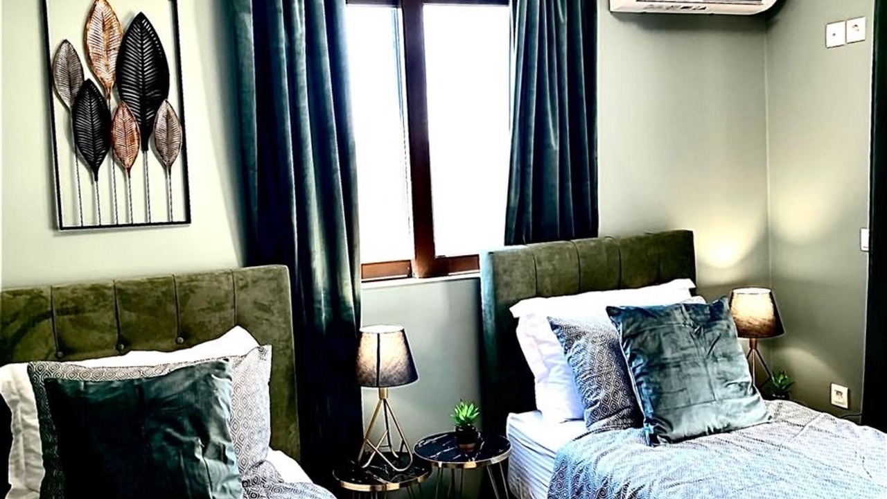 Photo of Bedroom in Koskinou