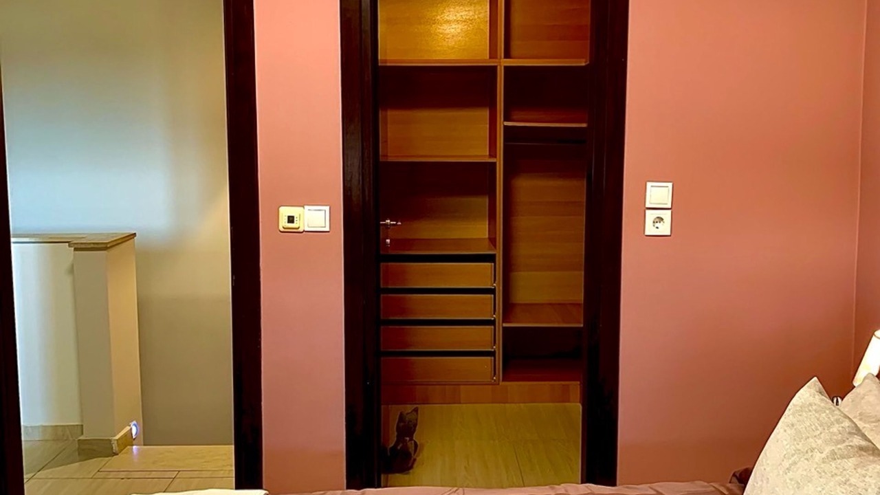 Photo of Bedroom in Koskinou