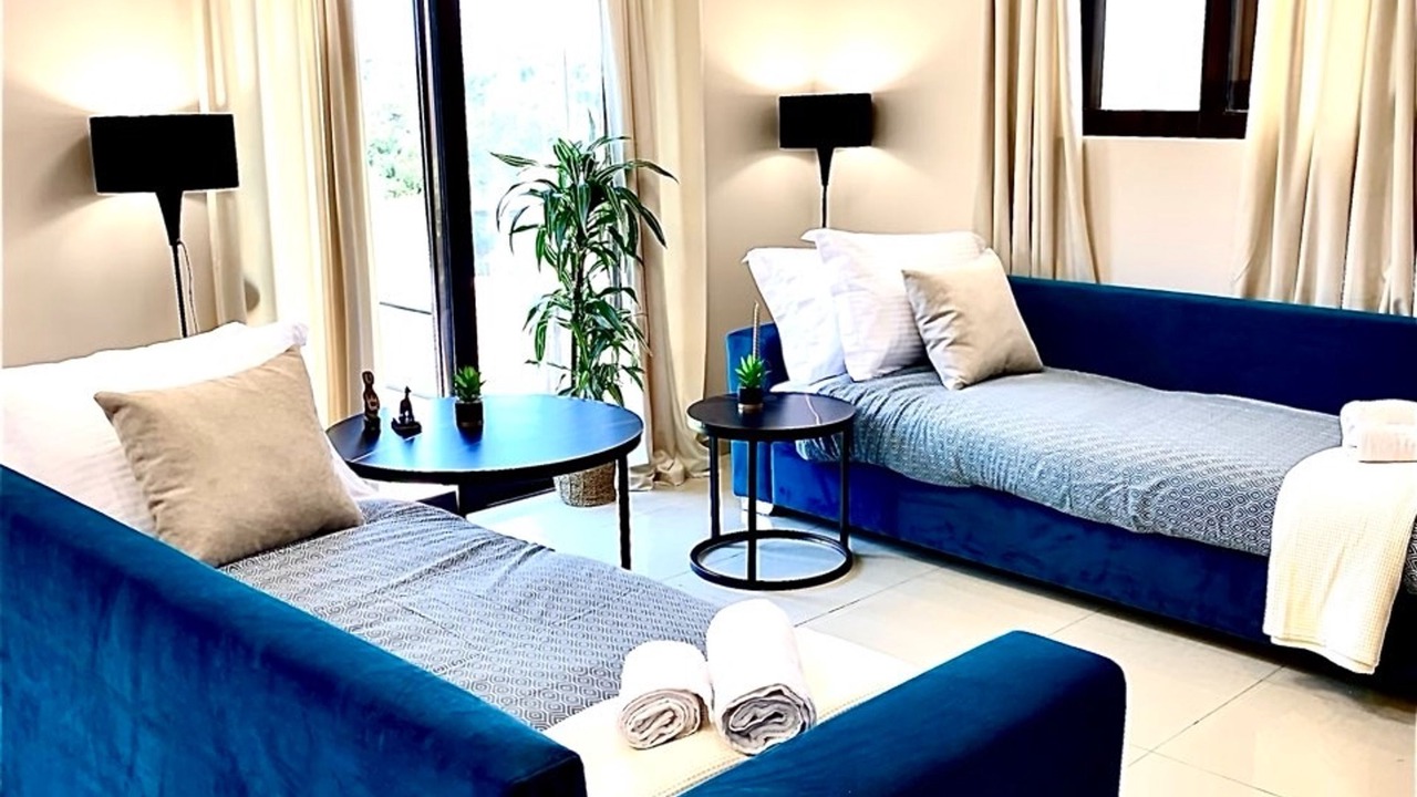 Photo of Livingroom in Koskinou