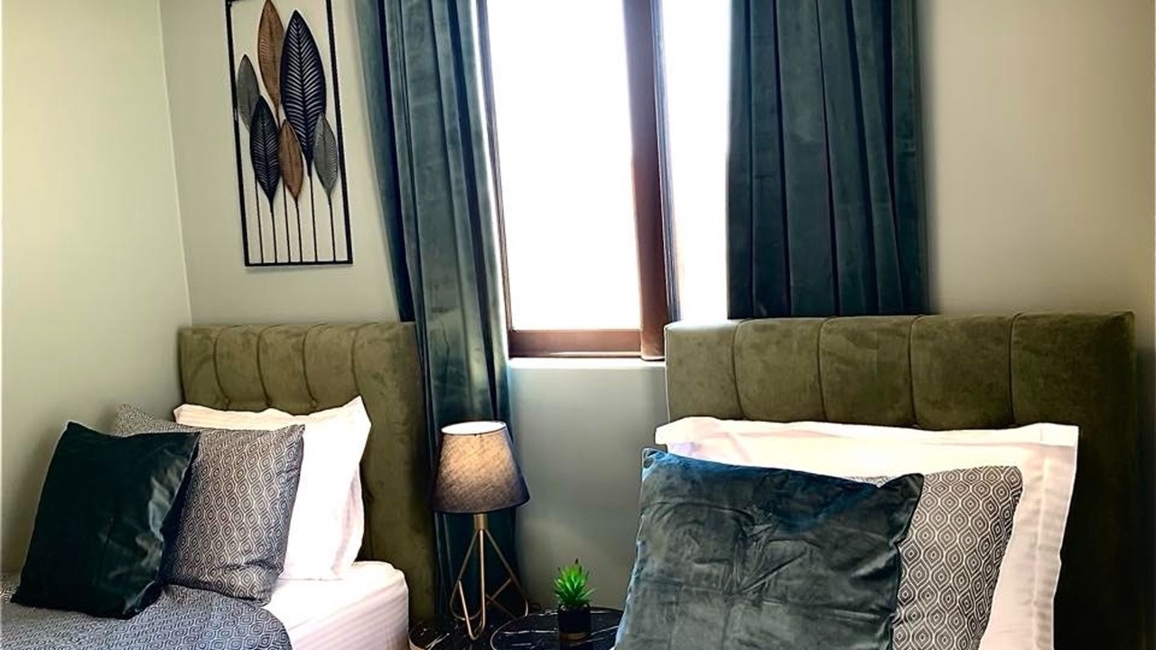 Photo of Bedroom in Koskinou