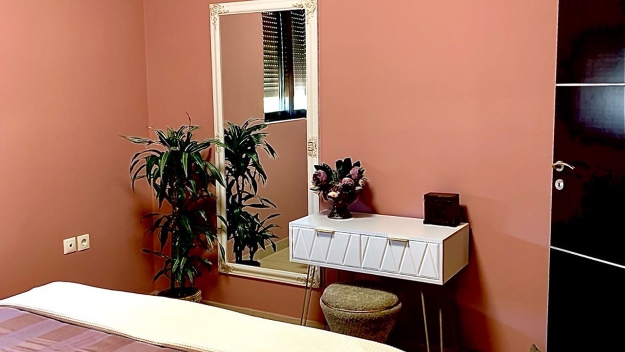 Photo of Bedroom in Koskinou