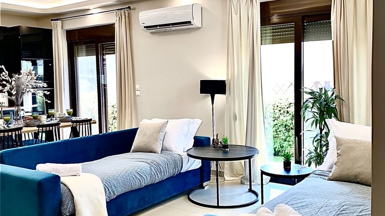 Photo of Livingroom in Koskinou