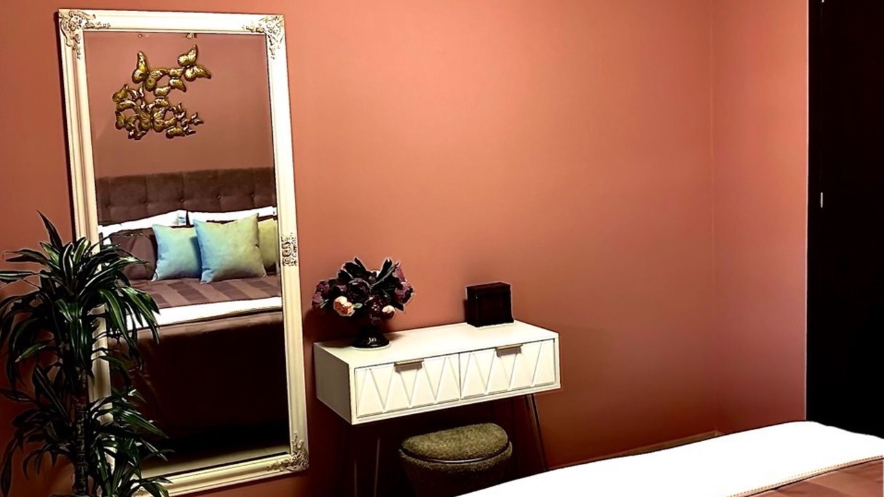 Photo of Bedroom in Koskinou