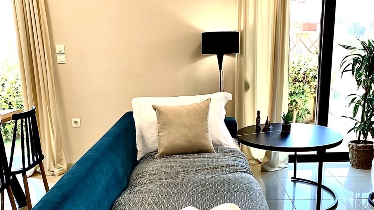 Photo of Livingroom in Koskinou
