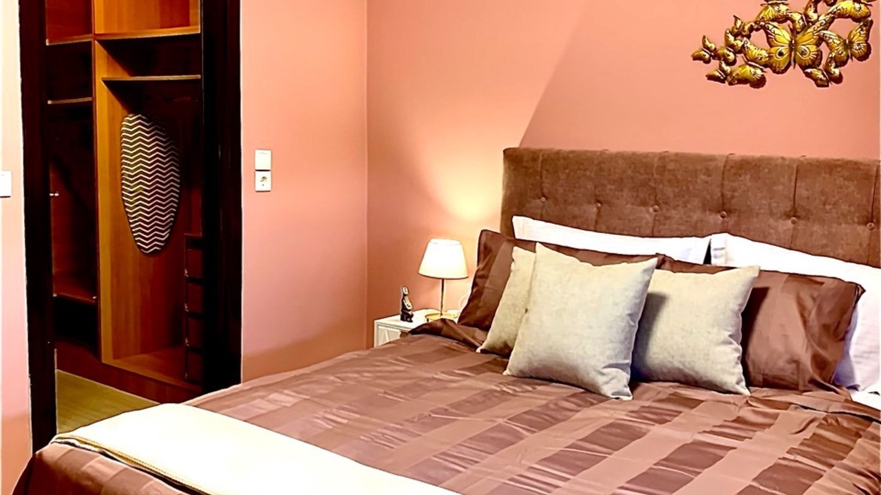 Photo of Bedroom in Koskinou