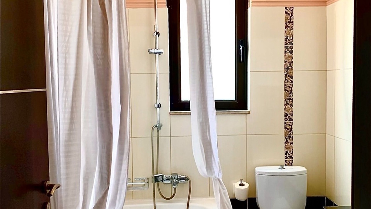 Photo of Bathroom in Koskinou