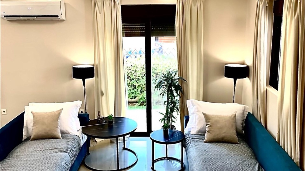 Photo of Livingroom in Koskinou
