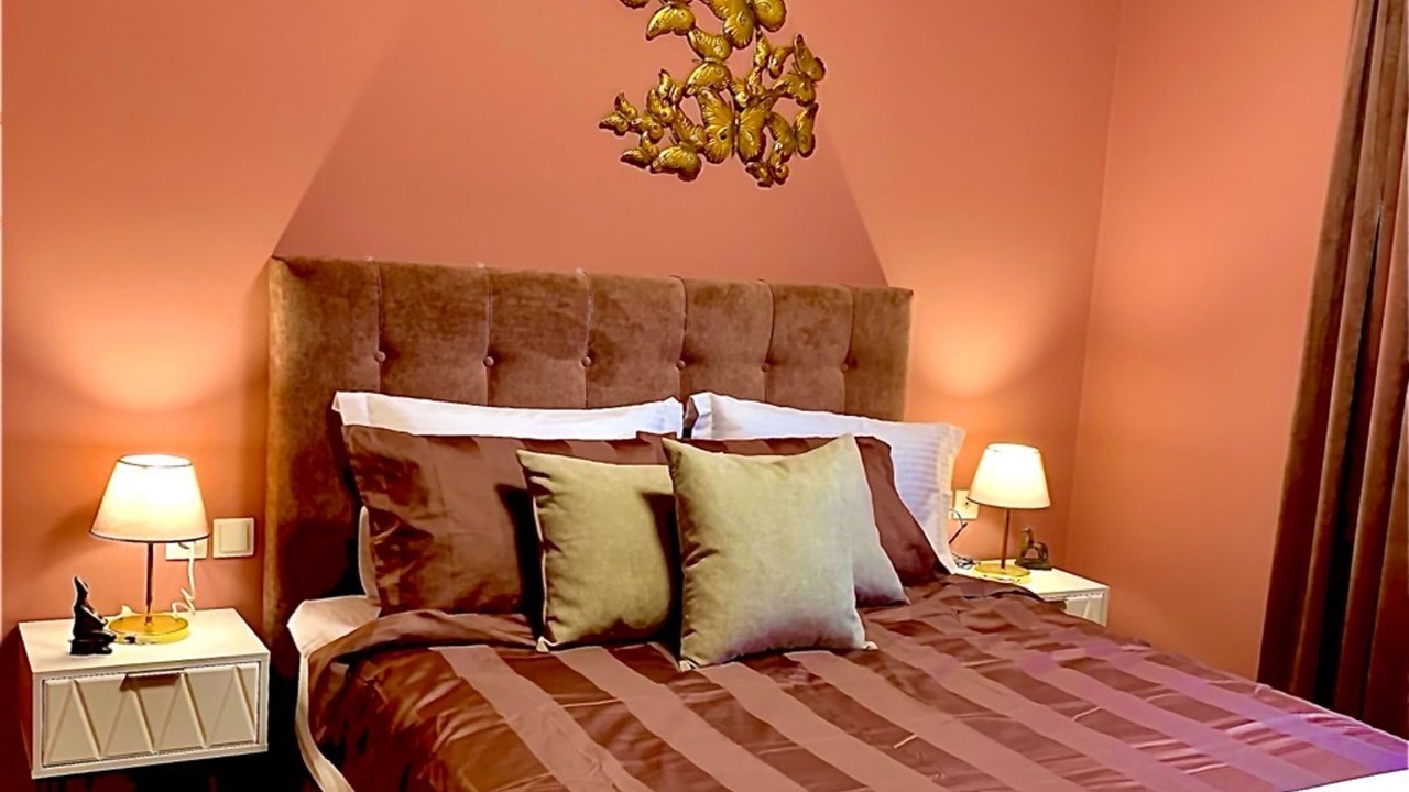 Photo of Bedroom in Koskinou