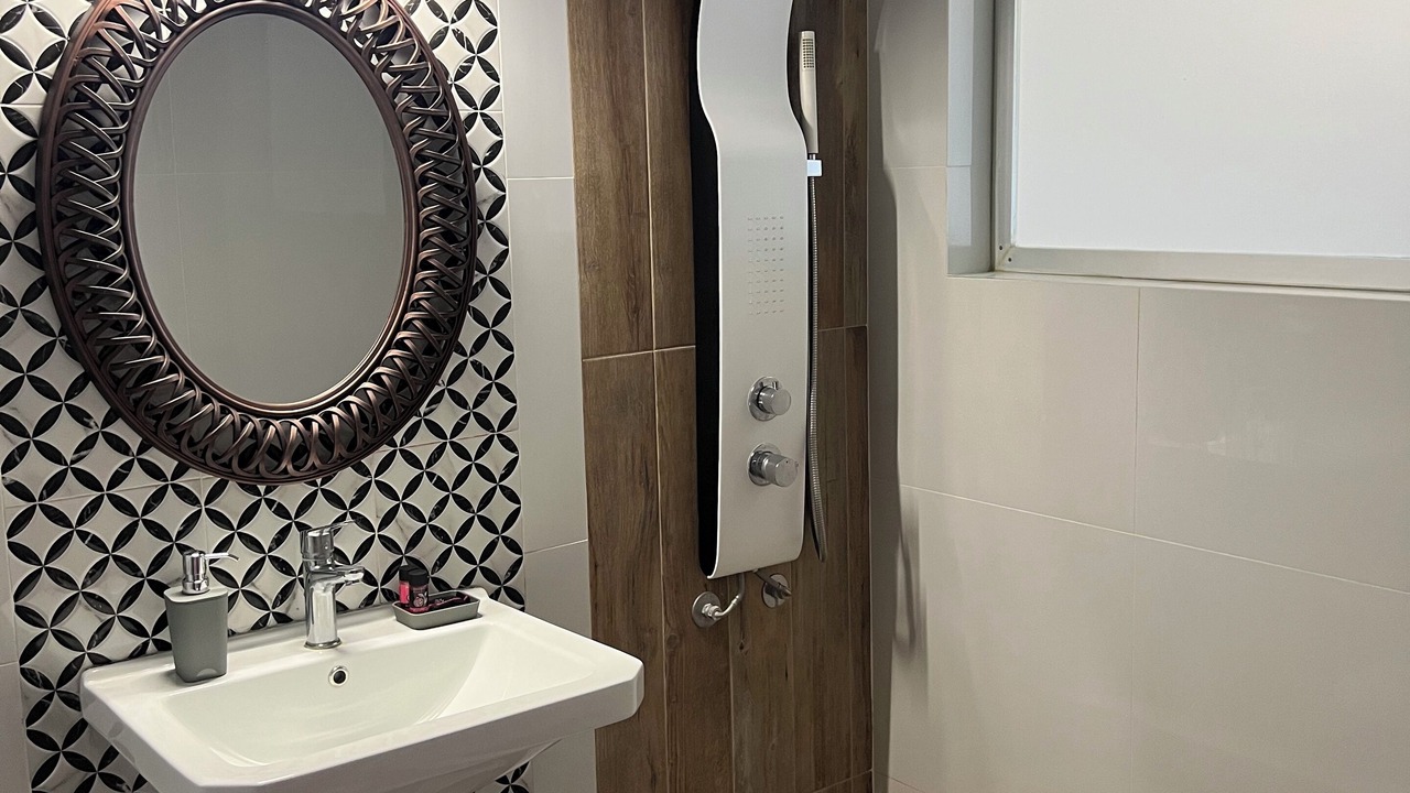 Photo of Bathroom in Kiveri