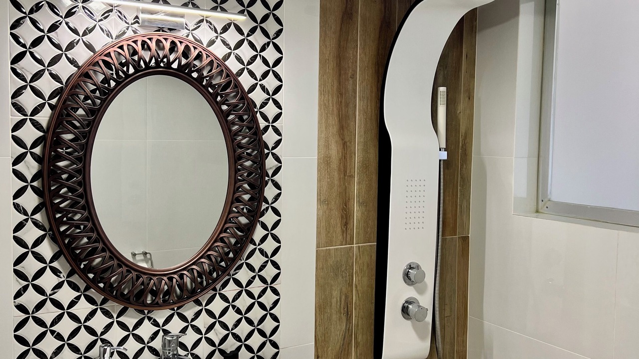 Photo of Bathroom in Kiveri