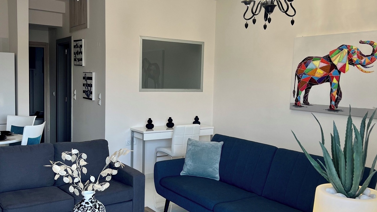 Photo of Livingroom in Kiveri