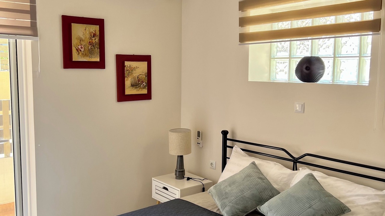 Photo of Bedroom in Kiveri